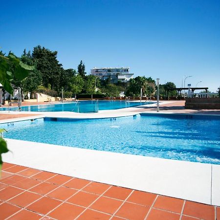 Monko Baobab Apartment Torremolinos Exterior photo