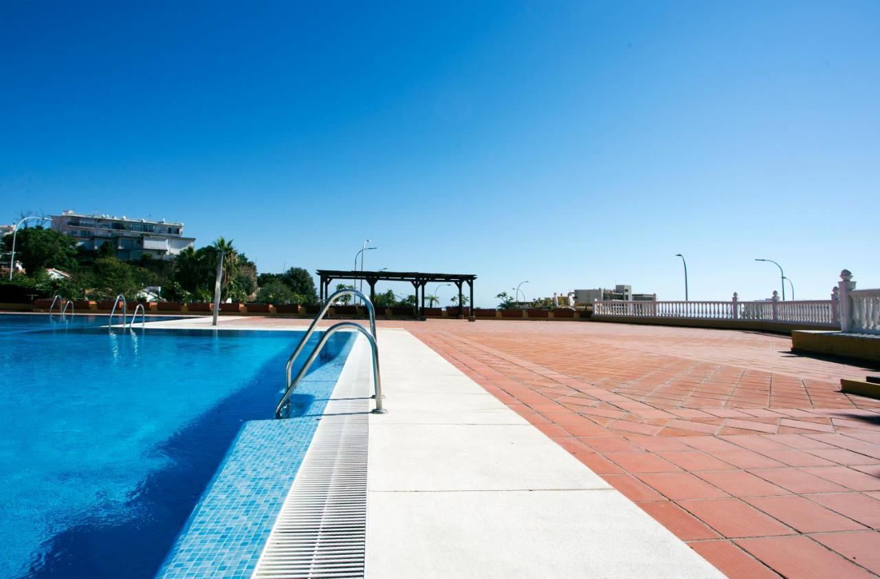 Monko Baobab Apartment Torremolinos Exterior photo