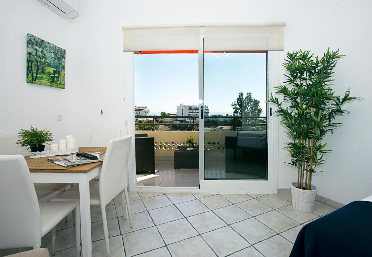 Monko Baobab Apartment Torremolinos Exterior photo